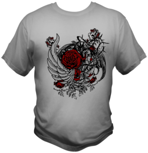 T-Shirt-Design von bacujkov für dieses Projekt | Design #23262980