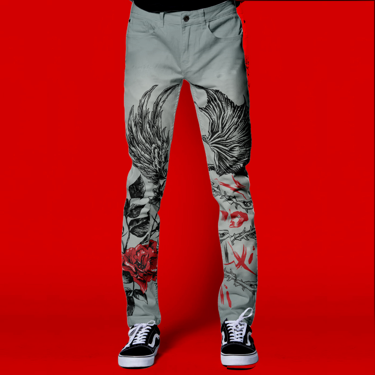 T-shirt Design by adjeiiBlack for this project | Design #23253478