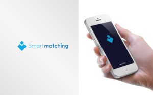 Smartmatching | Logo Design by MT