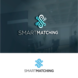 Smartmatching | Logo Design by sushsharma99