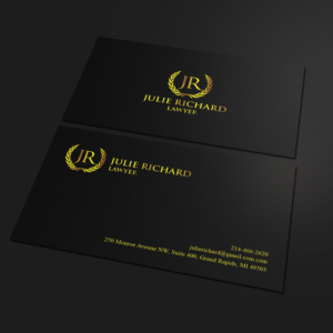 Visitenkarten-Design von Sandaruwan für dieses Projekt | Design #23251315