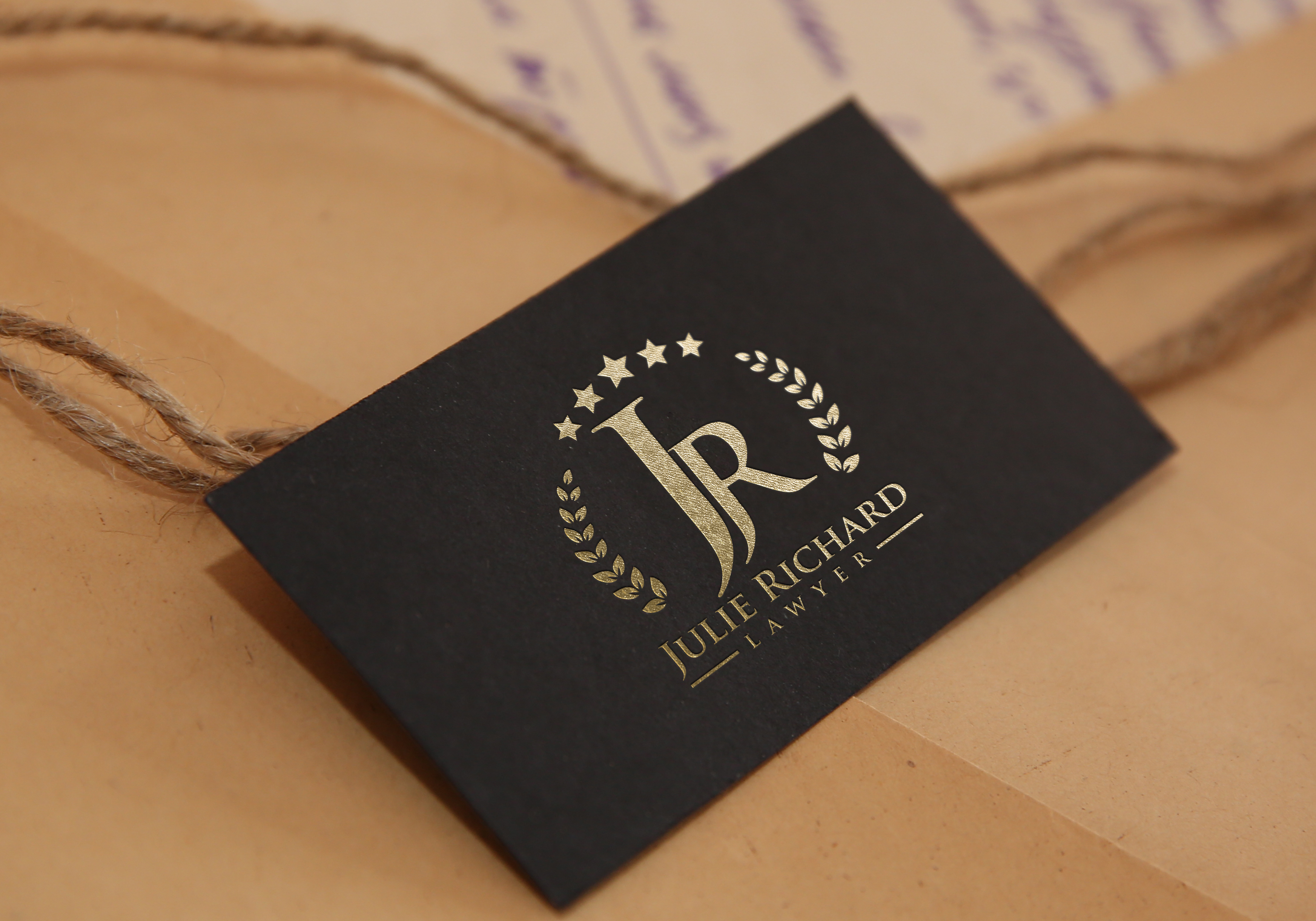 Business Card Design by Pointless Pixels India for this project | Design #23249359