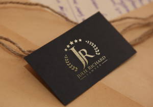 Business Card Design by Pointless Pixels India for this project | Design: #23249359