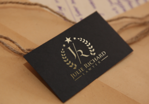 Business Card Design by Pointless Pixels India for this project | Design: #23249368