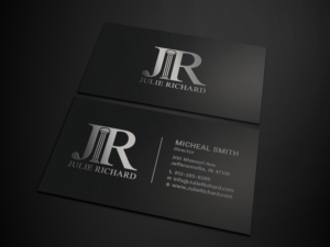 Business Card Design by Tripti Ranjan Gain for this project | Design: #23250918