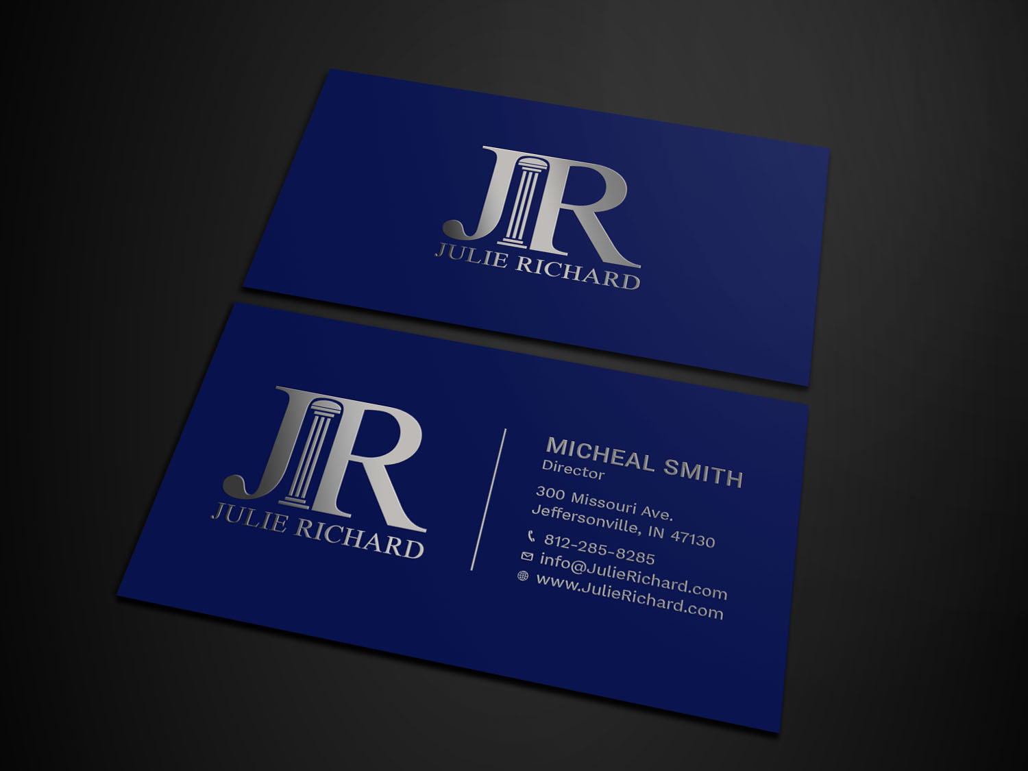 Business Card Design by Tripti Ranjan Gain for this project | Design #23250920