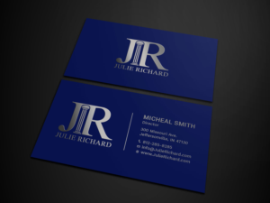 Business Card Design by Tripti Ranjan Gain for this project | Design: #23250920
