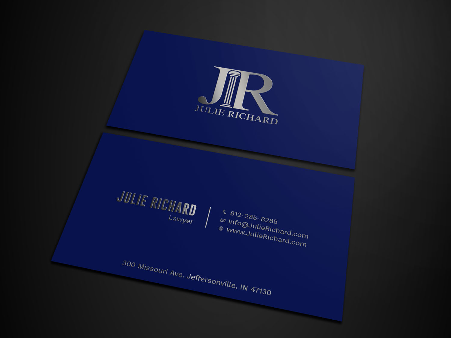 Business Card Design by Tripti Ranjan Gain for this project | Design #23250924