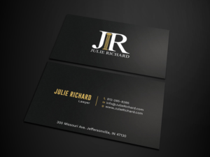 Business Card Design by Tripti Ranjan Gain for this project | Design: #23250925
