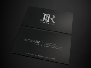 Business Card Design by Tripti Ranjan Gain for this project | Design: #23250926