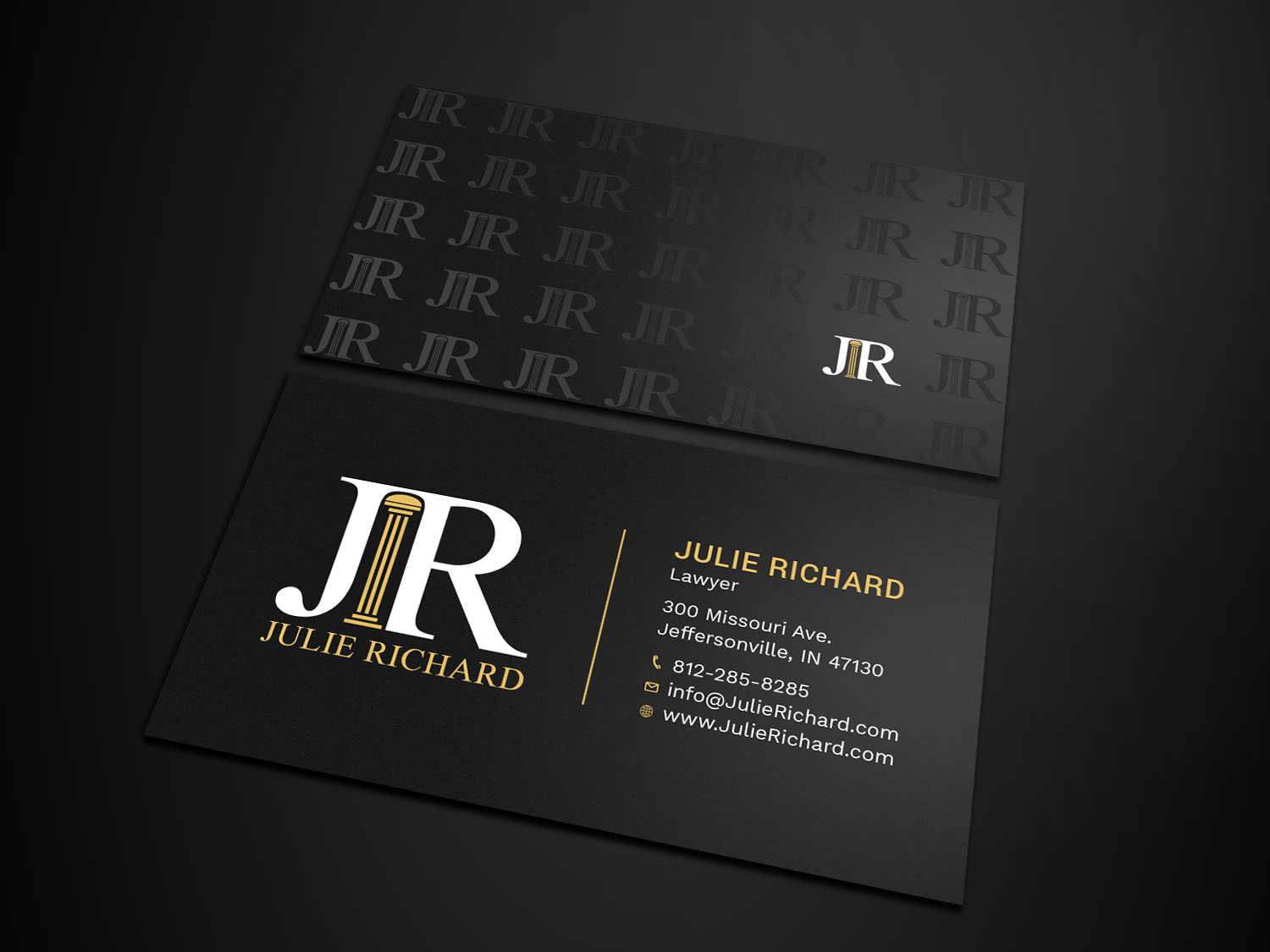 Business Card Design by Tripti Ranjan Gain for this project | Design #23250927