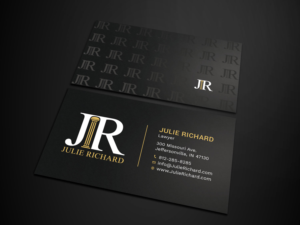Business Card Design by Tripti Ranjan Gain for this project | Design: #23250927