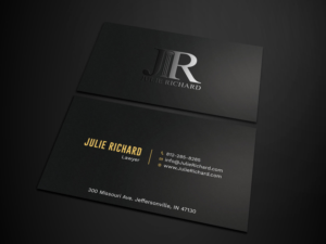 Business Card Design by Tripti Ranjan Gain for this project | Design: #23250928