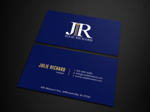 Business Card Design by Tripti Ranjan Gain for this project | Design: #23250931