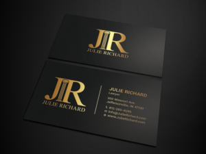 Business Card Design by Tripti Ranjan Gain for this project | Design: #23250932