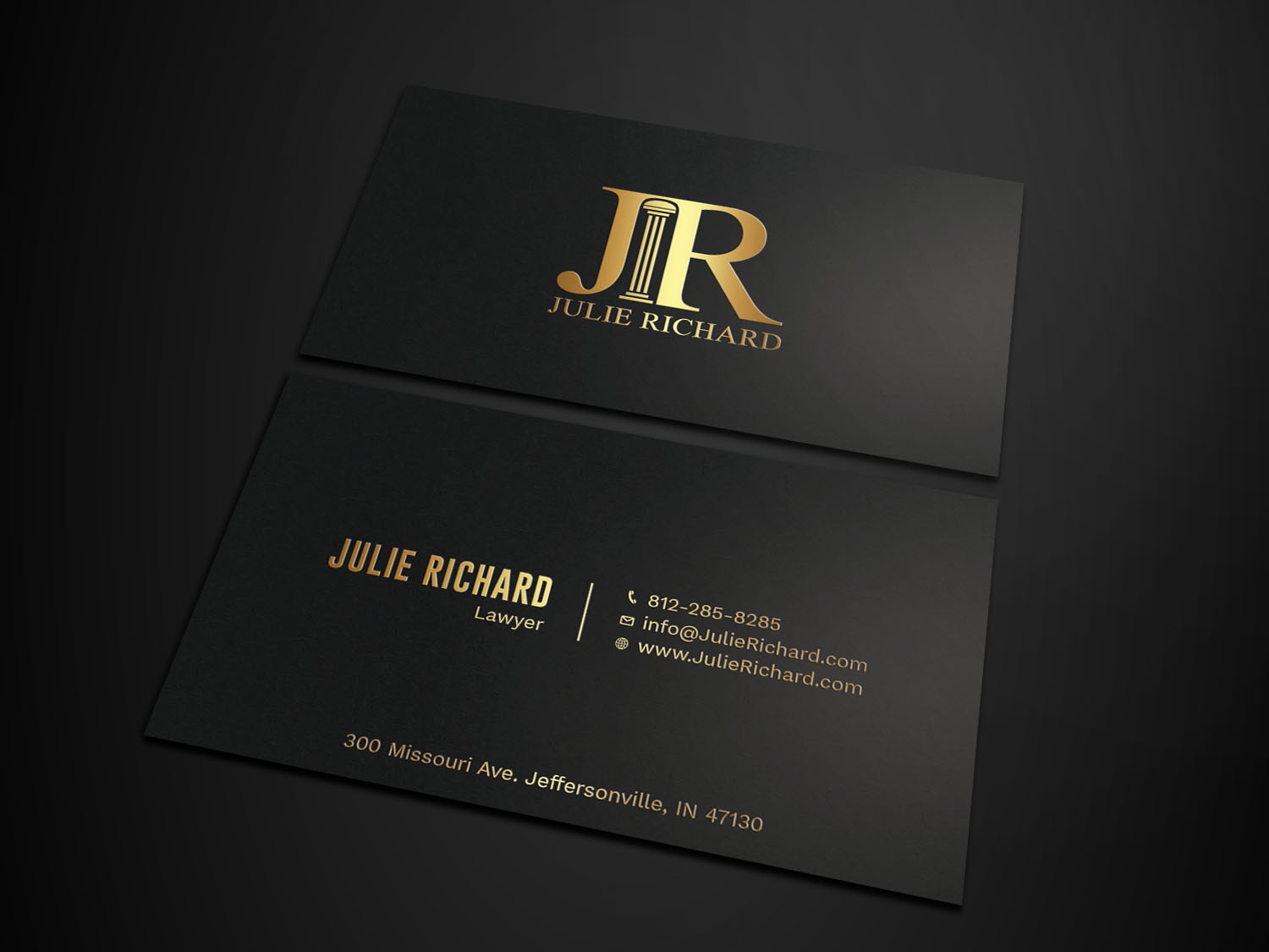 Business Card Design by Tripti Ranjan Gain for this project | Design #23250933