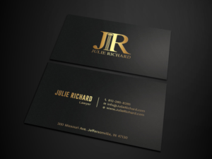 Business Card Design by Tripti Ranjan Gain for this project | Design: #23250933