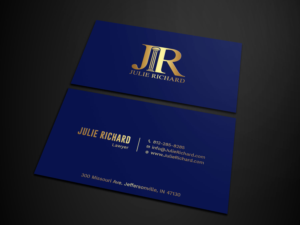 Business Card Design by Tripti Ranjan Gain for this project | Design: #23250934