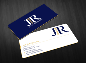 Business Card Design by Tripti Ranjan Gain for this project | Design: #23250935