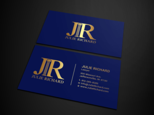 Business Card Design by Tripti Ranjan Gain for this project | Design: #23250939