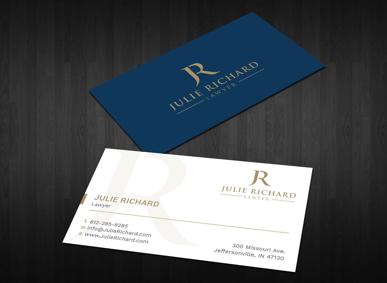 Business Card Design by Tripti Ranjan Gain for this project | Design #23251087