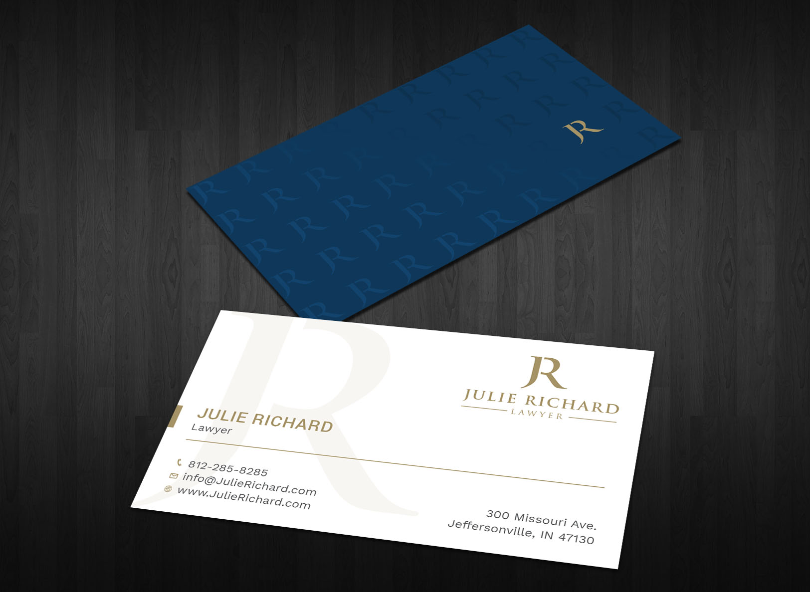 Business Card Design by Tripti Ranjan Gain for this project | Design: #23251089