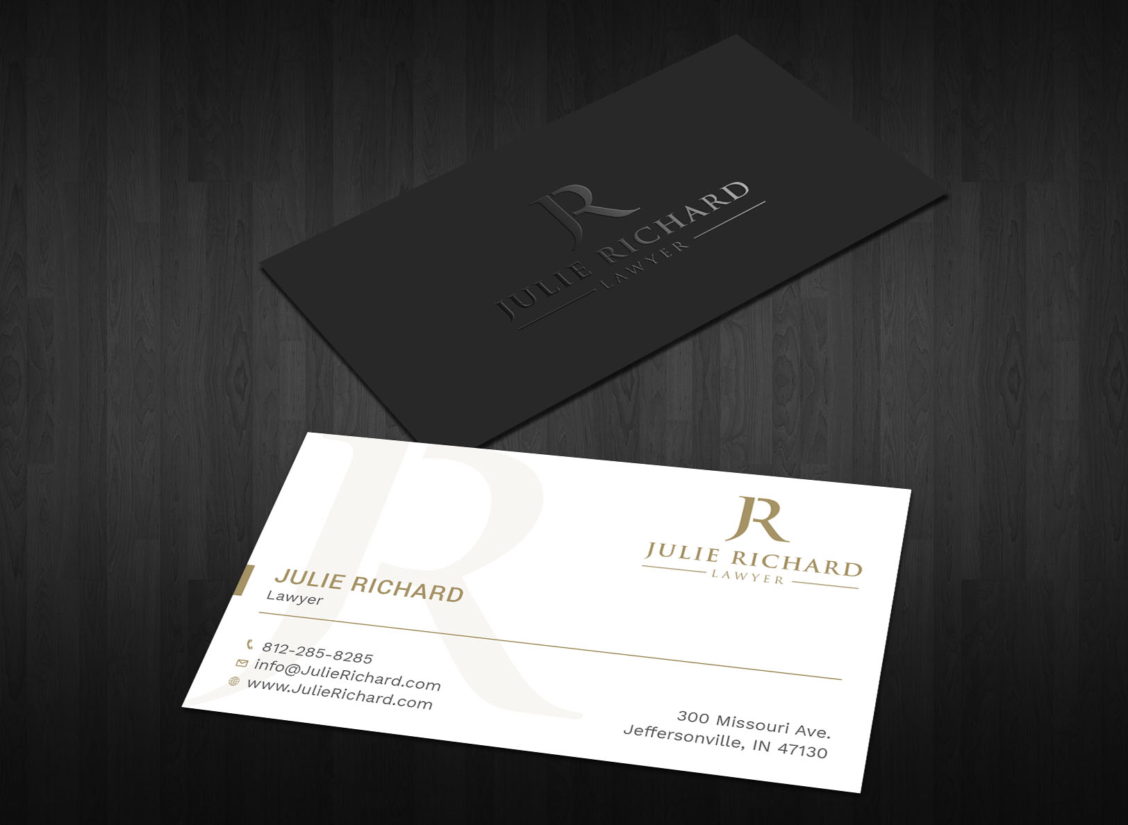 Business Card Design by Tripti Ranjan Gain for this project | Design #23251090