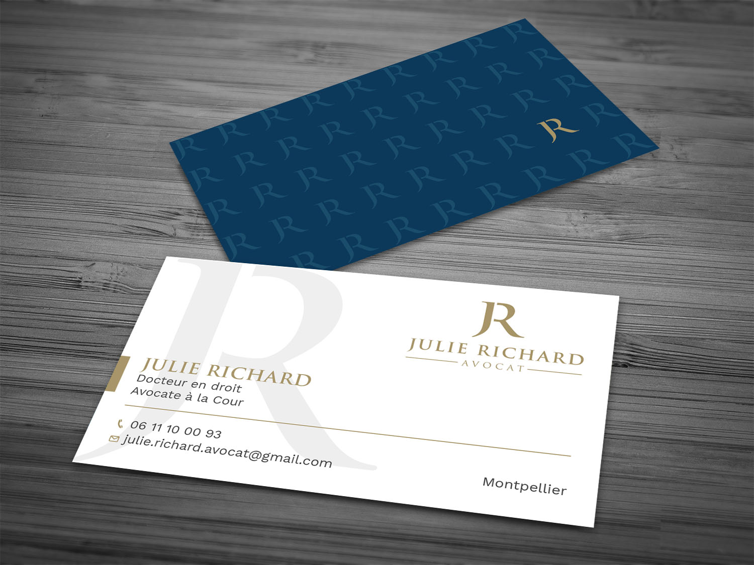Business Card Design by Tripti Ranjan Gain for this project | Design #23493521