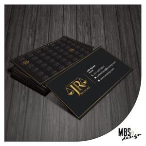 Visitenkarten-Design von MBSdesign für dieses Projekt | Design #23250889