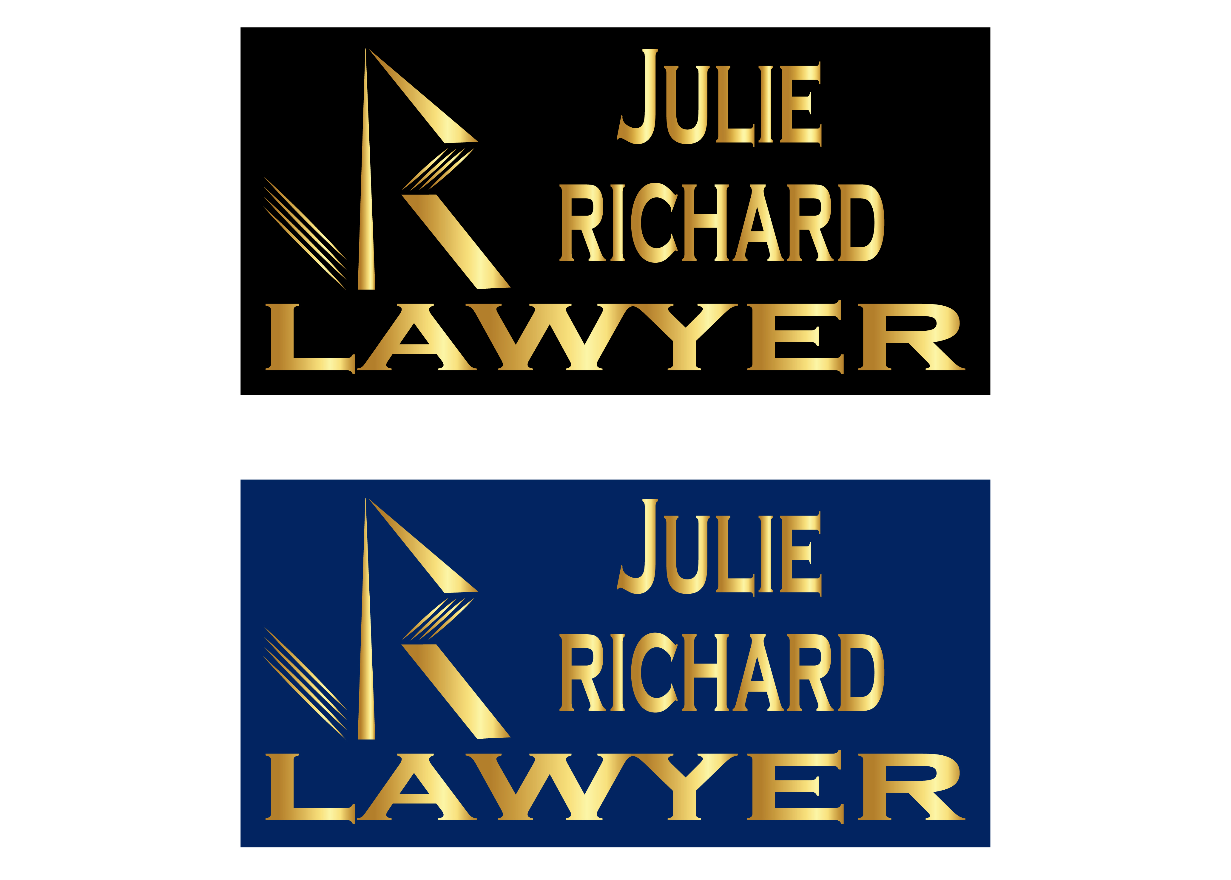 Business Card Design by GLITZY ICON for this project | Design #23293250
