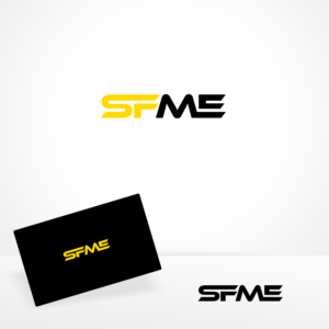 Logo Design by Arham Hidayat for SFME SPORT GOODS LP | Design: #23267777