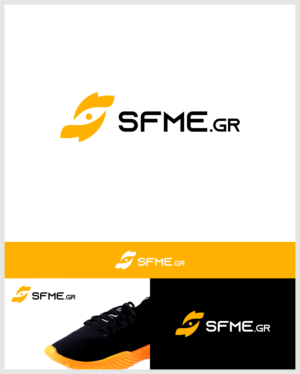 Logo Design by momo57