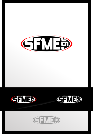 Logo Design by yuki ( yaoki_yukiro ) for SFME SPORT GOODS LP | Design: #23268115