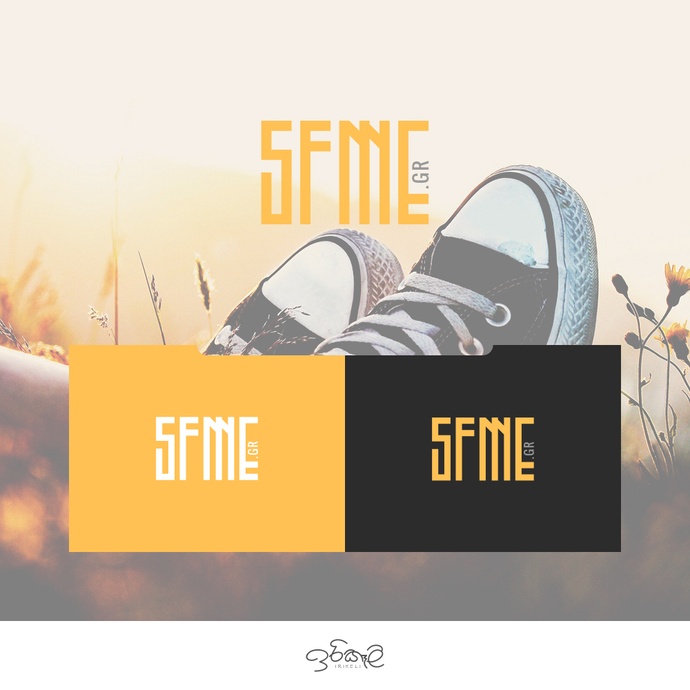 Logo Design by SamiddhaH for SFME SPORT GOODS LP | Design #23296375