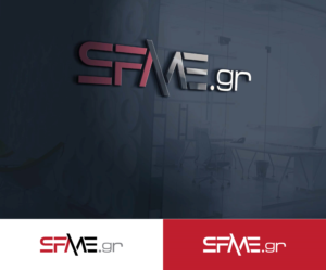 Logo Design by fauzan harun for SFME SPORT GOODS LP | Design: #23259947