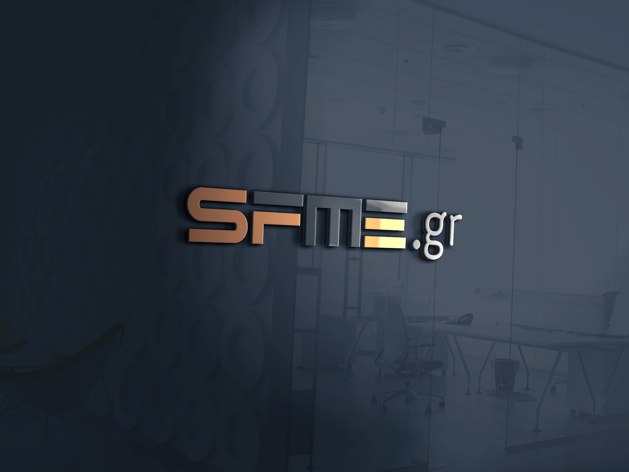 Logo-Design von mdasad992 für SFME SPORT GOODS LP | Design #23263147