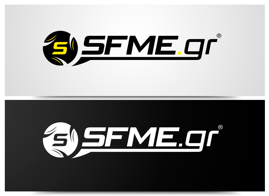 Logo Design by creativerhythm for SFME SPORT GOODS LP | Design #23298294