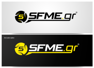Logo Design by creativerhythm for SFME SPORT GOODS LP | Design: #23298299