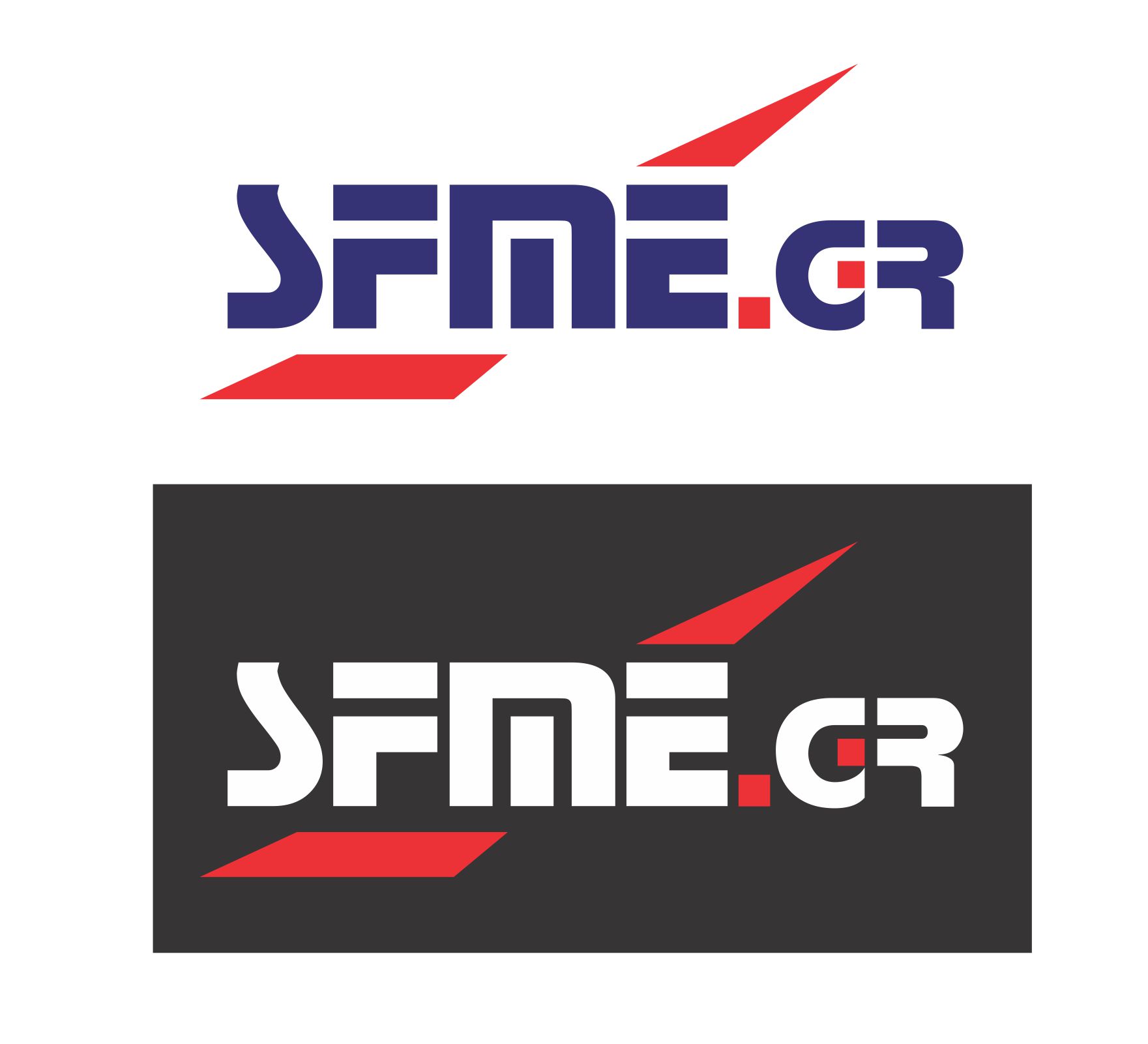 Logo Design by lovekeshk1 2 for SFME SPORT GOODS LP | Design #23292753