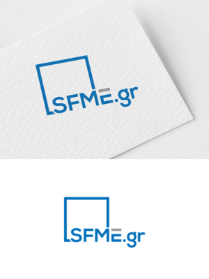 Logo Design by Jasmine.Designs for SFME SPORT GOODS LP | Design: #23278395
