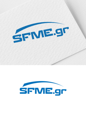 Logo Design by Jasmine.Designs for SFME SPORT GOODS LP | Design: #23278396