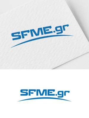 Logo Design by Jasmine.Designs for SFME SPORT GOODS LP | Design: #23278398