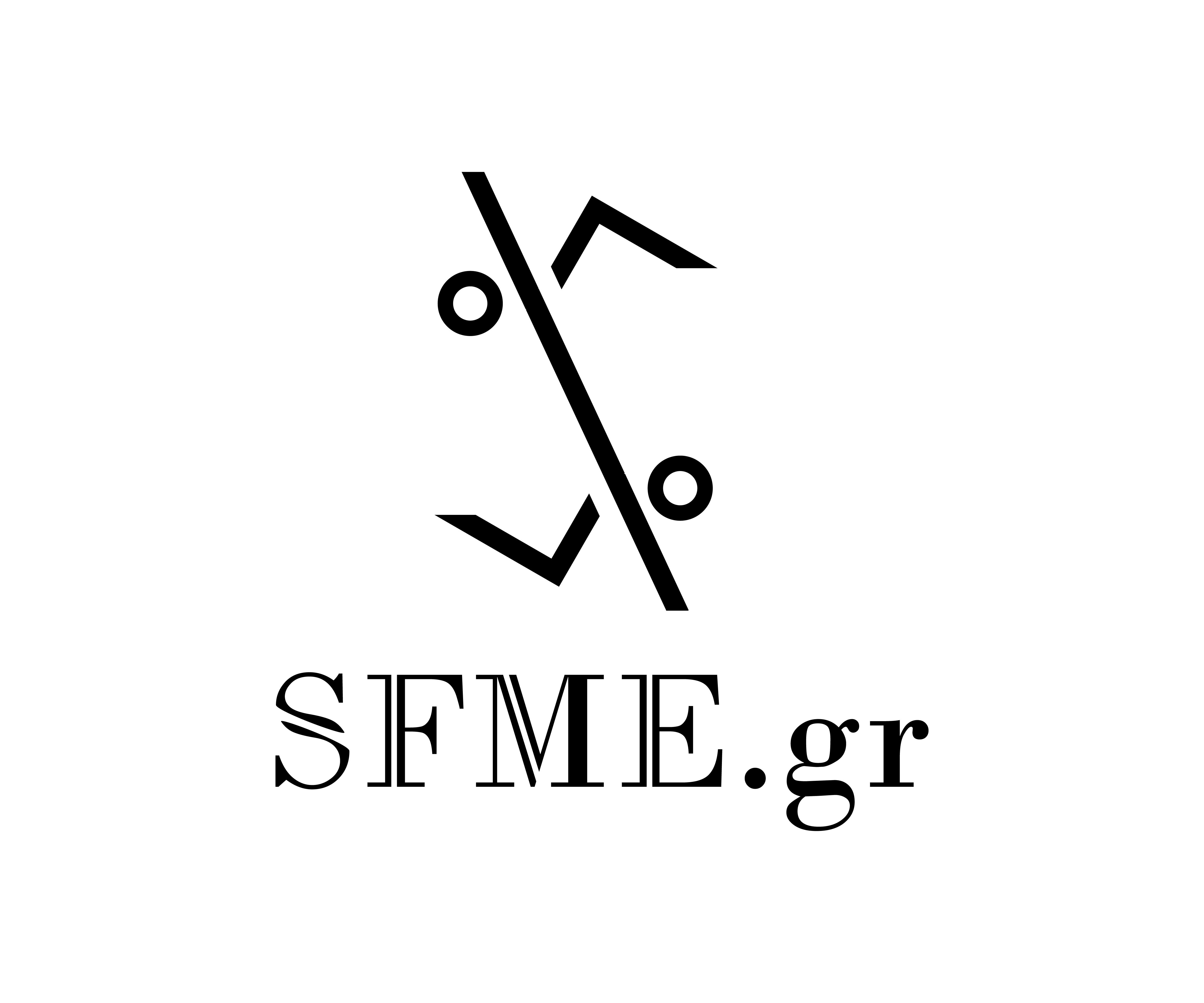 Logo Design by saekarepe for SFME SPORT GOODS LP | Design #23286928