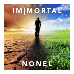 CD Cover Design by RedNinja