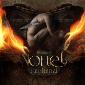 Instrumental metal music project needs album artwork* | Design de Pochette de CD par VARVARA11