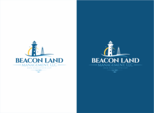 Logo Design by nikkiblue for Beacon Land Management, LLC | Design: #23252250