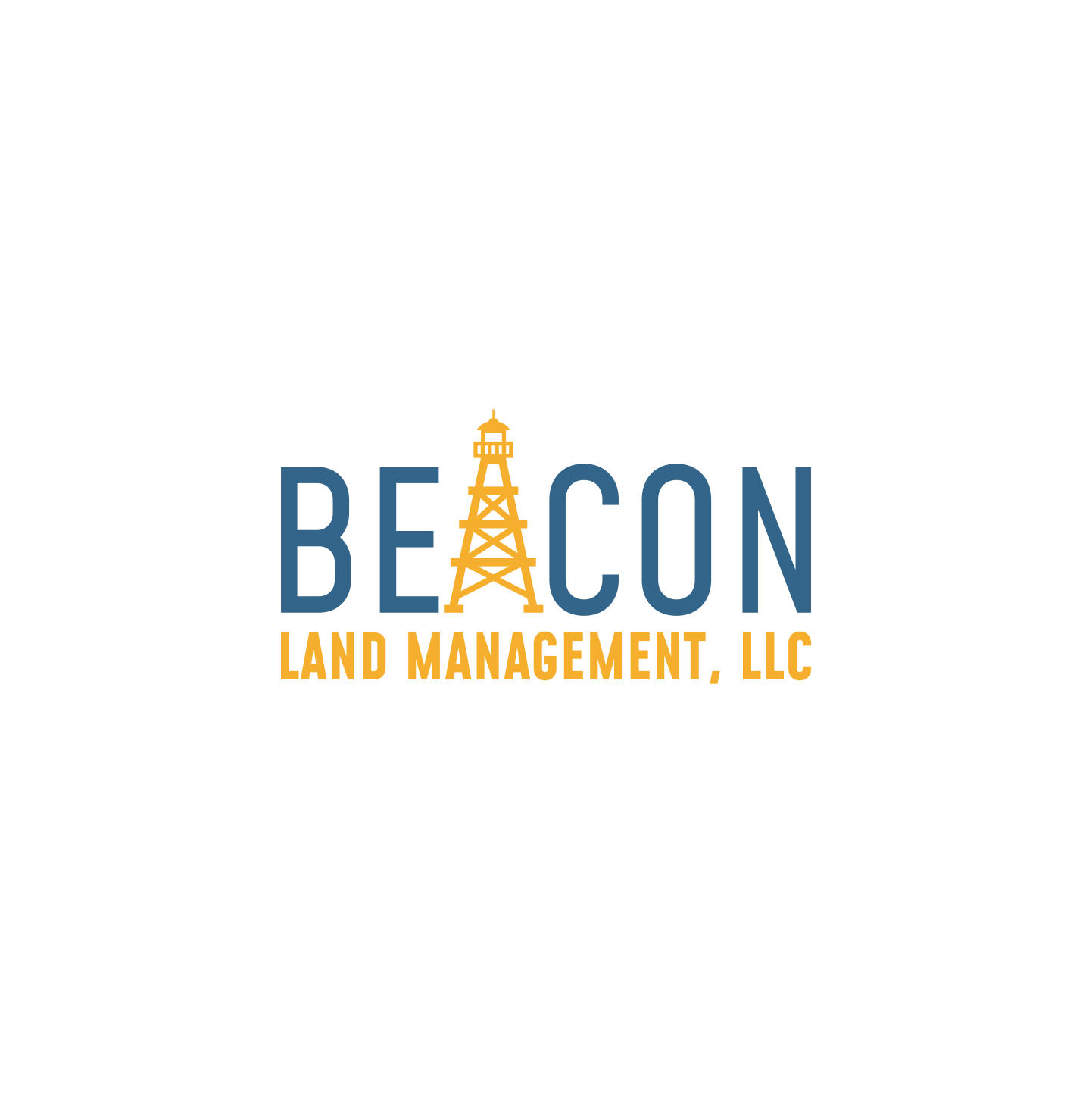 Logo Design by normi for Beacon Land Management, LLC | Design #23253709
