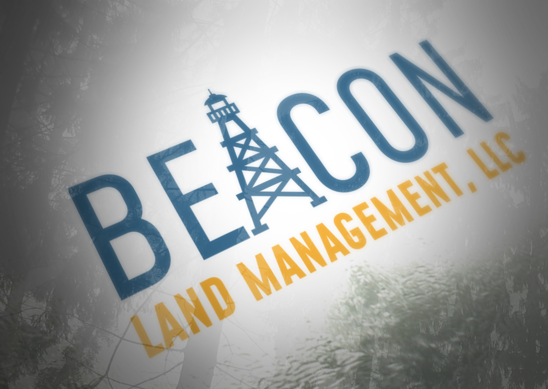Logo Design by normi for Beacon Land Management, LLC | Design #23253711