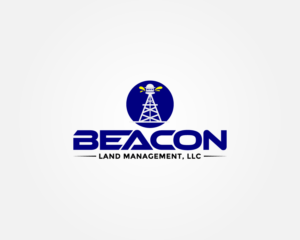 Logo Design by Aly Studio for Beacon Land Management, LLC | Design: #23248489