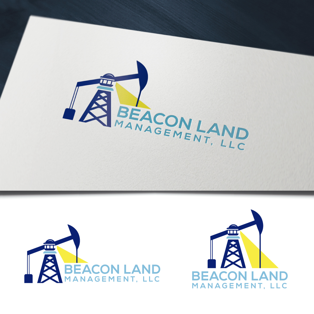 Design de Logo par WooW Designs pour Beacon Land Management, LLC | Design #23288765